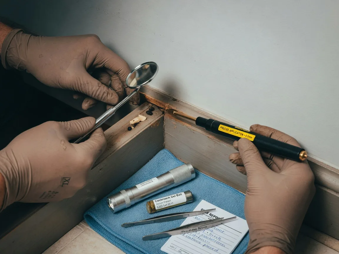 Why choose Emergency Pest Control in Wedgefield, SC